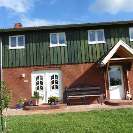 Apartamento Sonnige In Laendlicher Umgebung Strubbel