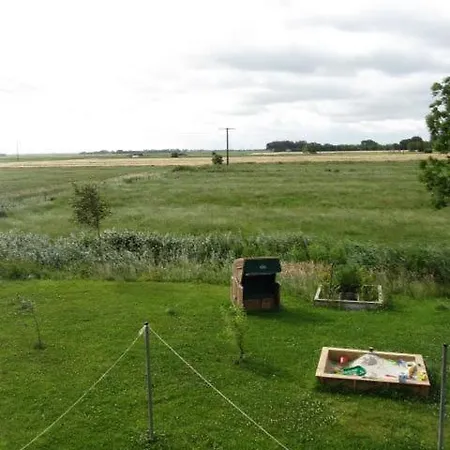 Sonnige In Laendlicher Umgebung Apartamento Strubbel