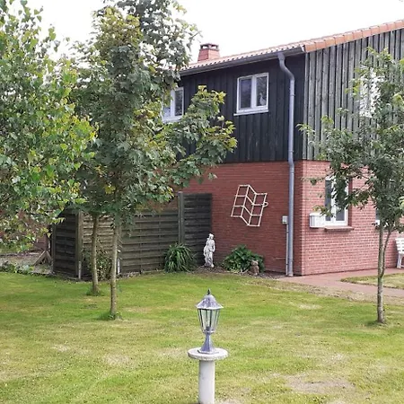 Sonnige In Laendlicher Umgebung Apartamento