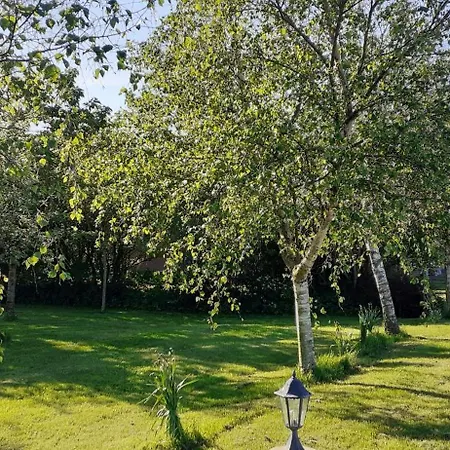 Apartamento Sonnige In Laendlicher Umgebung *
