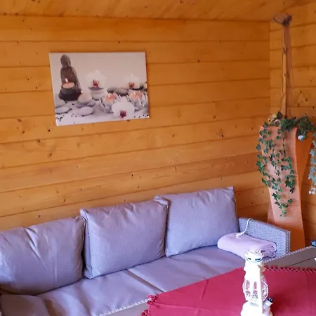 Sonnige In Laendlicher Umgebung Apartamento *
