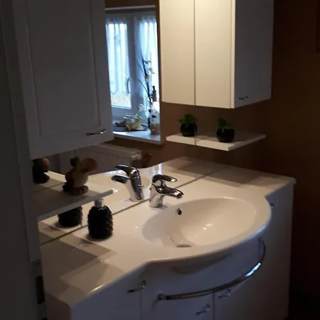 Apartment Sonnige In Laendlicher Umgebung